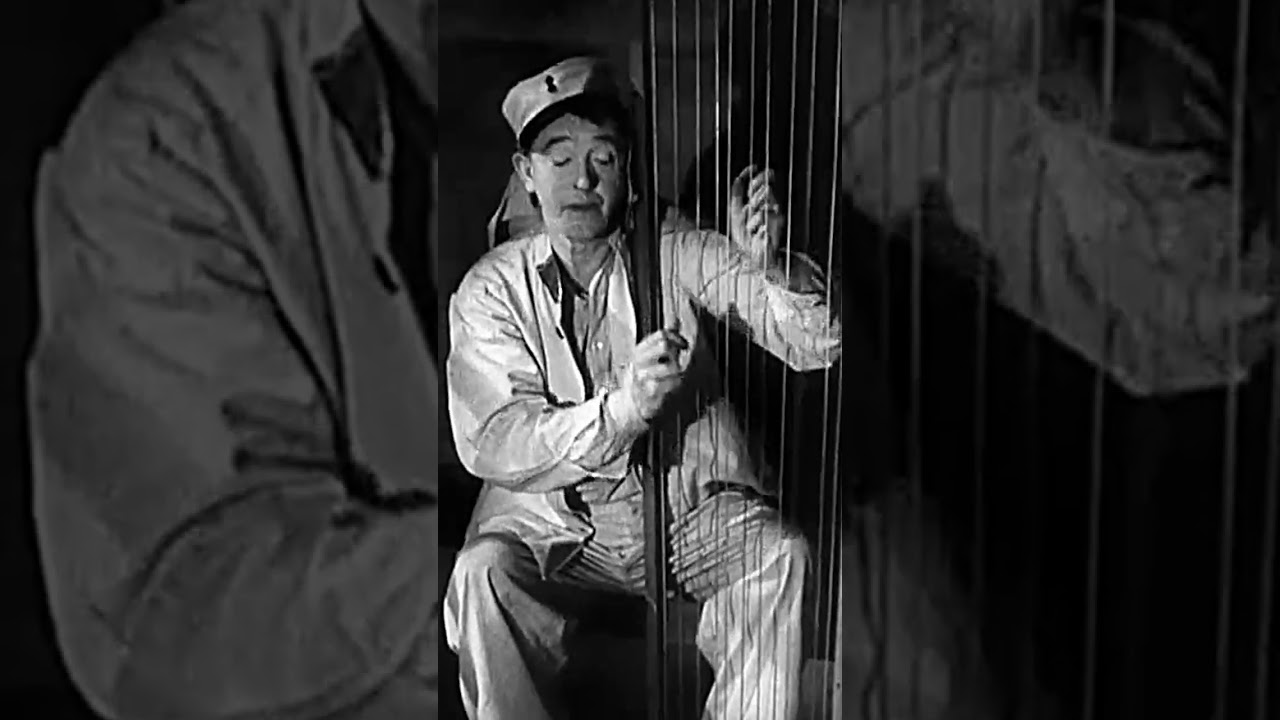 Stan Laurel &ndash; Prison Bunk Ballad