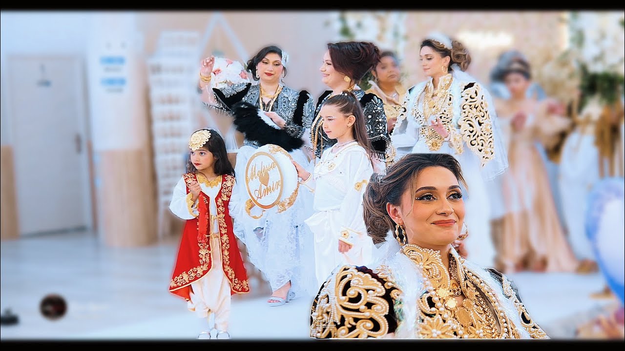 Bijav ko Paris || MELISSA - AMIR  || Ko Gazda ARIF Gazdarica MONIKA || Ork Juzni Ritam , Alem PART 2