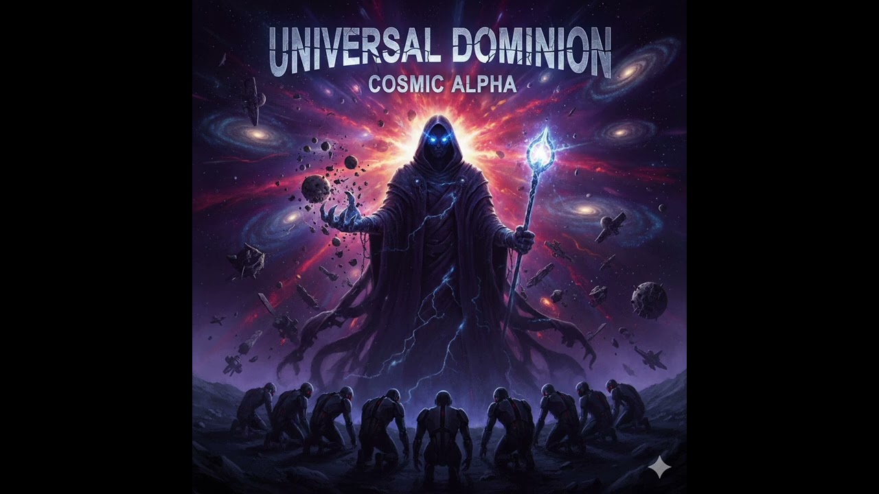 Universal Domination