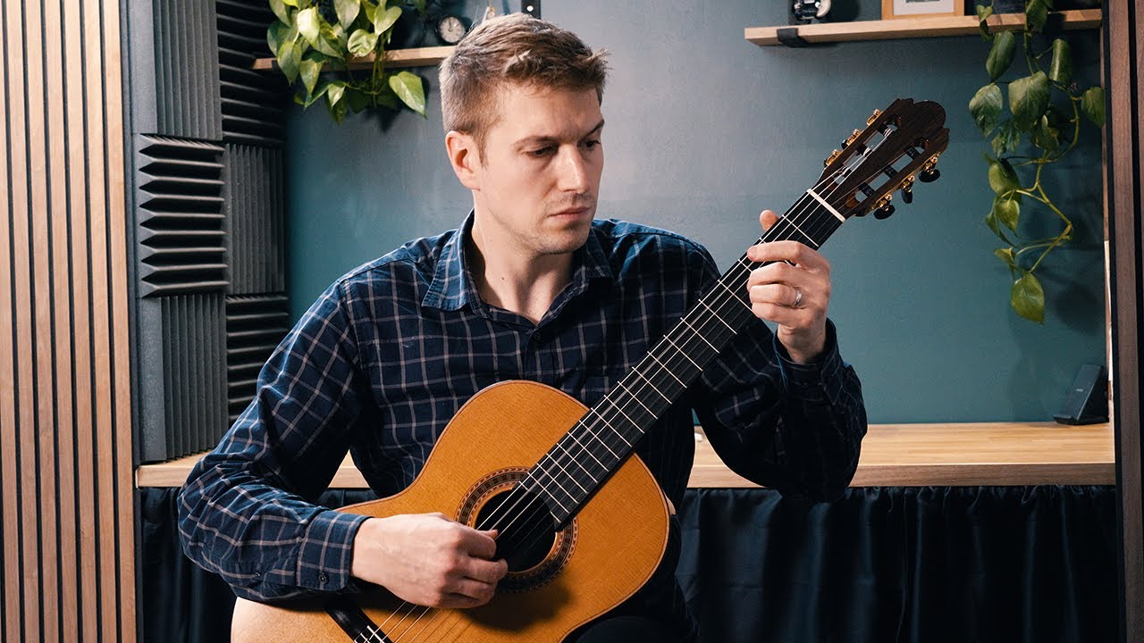 Wolfgang Jellinghaus Espanola A