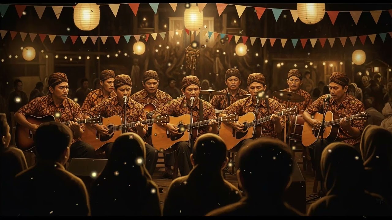 campursari koplo full bass tombo kesel @Mayka30789