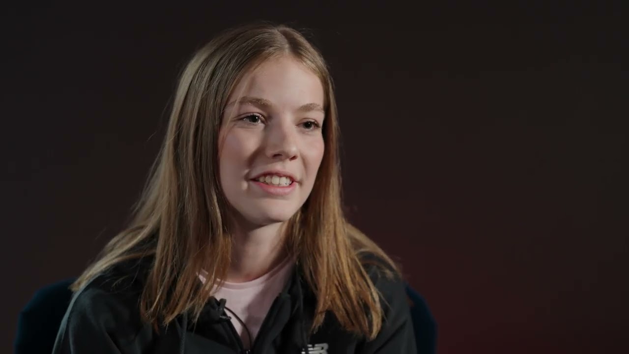 Emma Van Camp EN FOCUS