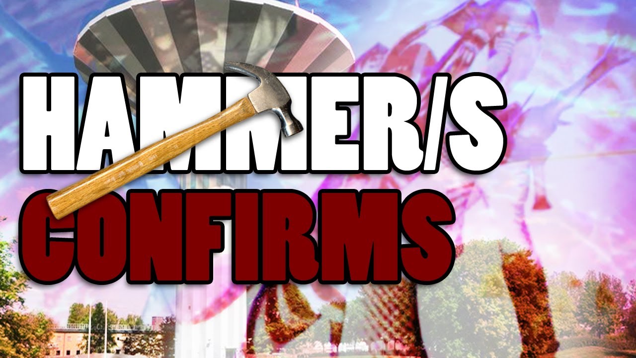 UMVC3: Hammer/S Confirms (tutorial & thoughts)