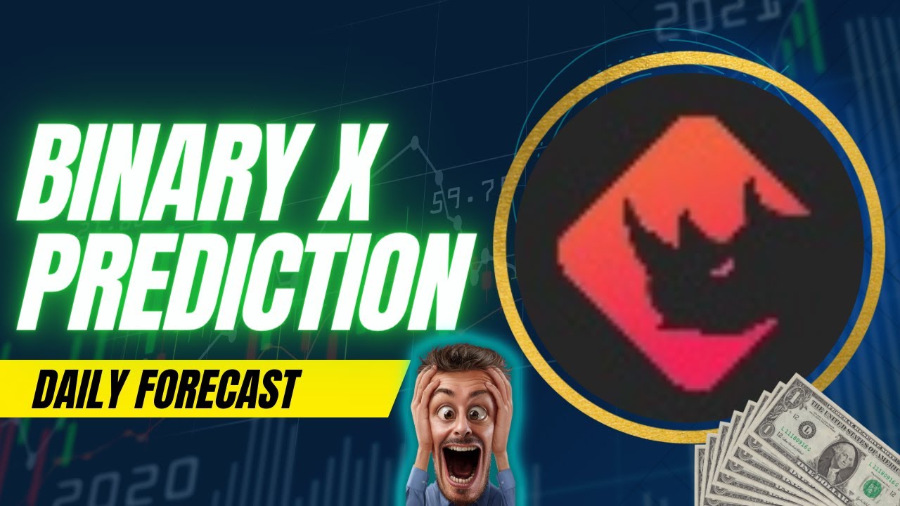 REVEALING BINARY X COIN TECHNICAL DAILY PRICE PREDICTION || BNX CRYPTO NEWS UPDATE LIVE!