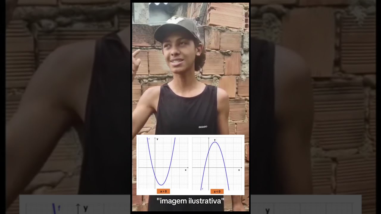 Vôlei e a função quadrática