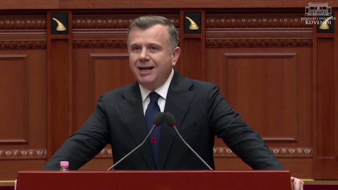 Seancë Plenare 19 Shkurt 2026 ora 10:00