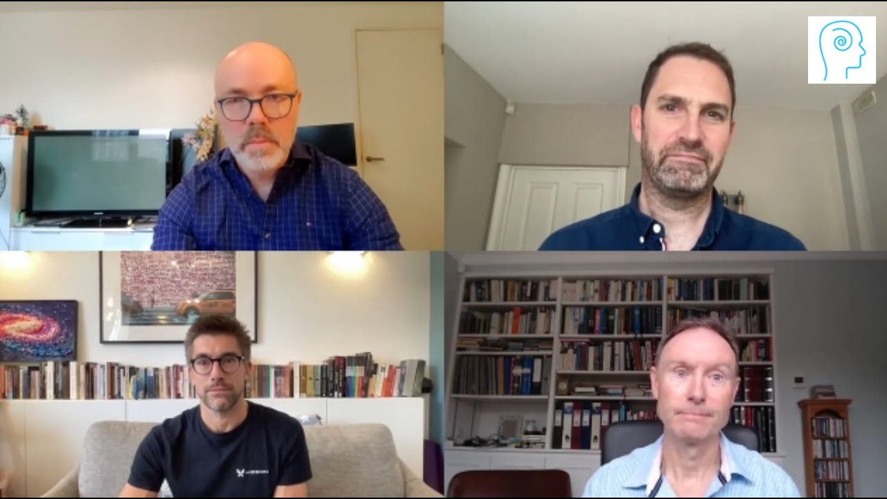 Customer Futures Conversations - Episode 01: Making Sense of Digital ID in the UK
