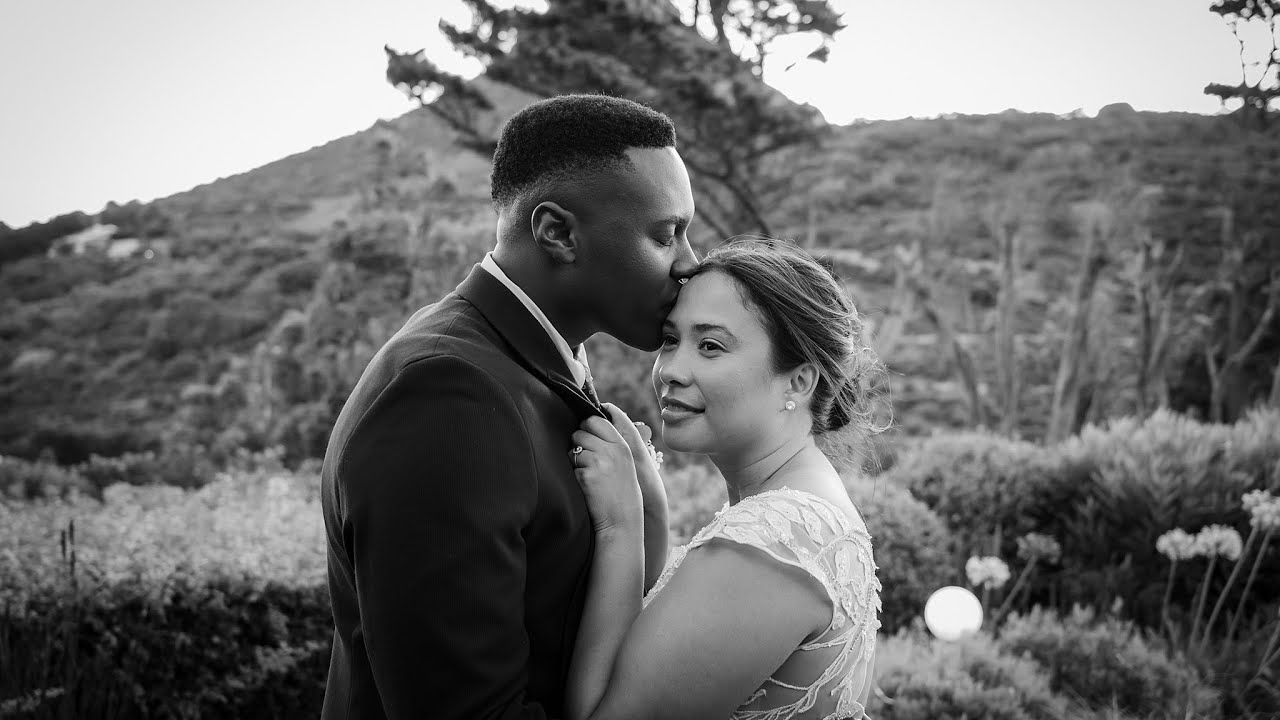 Karabo & Samantha Wedding Day Highlights | Suikerbossie Venue