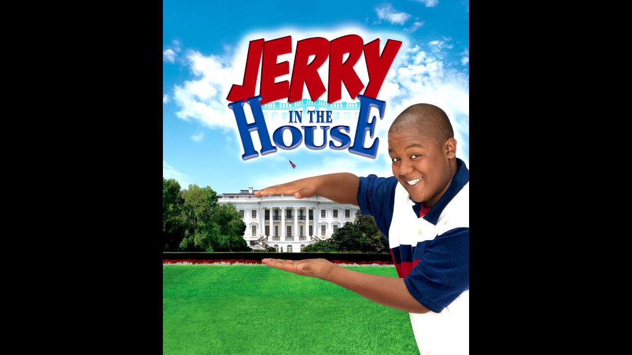 Cory in the House (Remix)