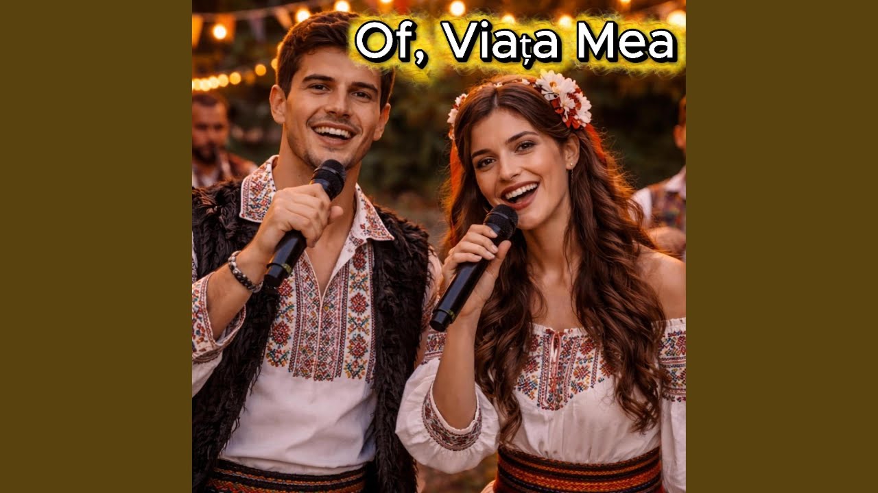 Of, Viața Mea