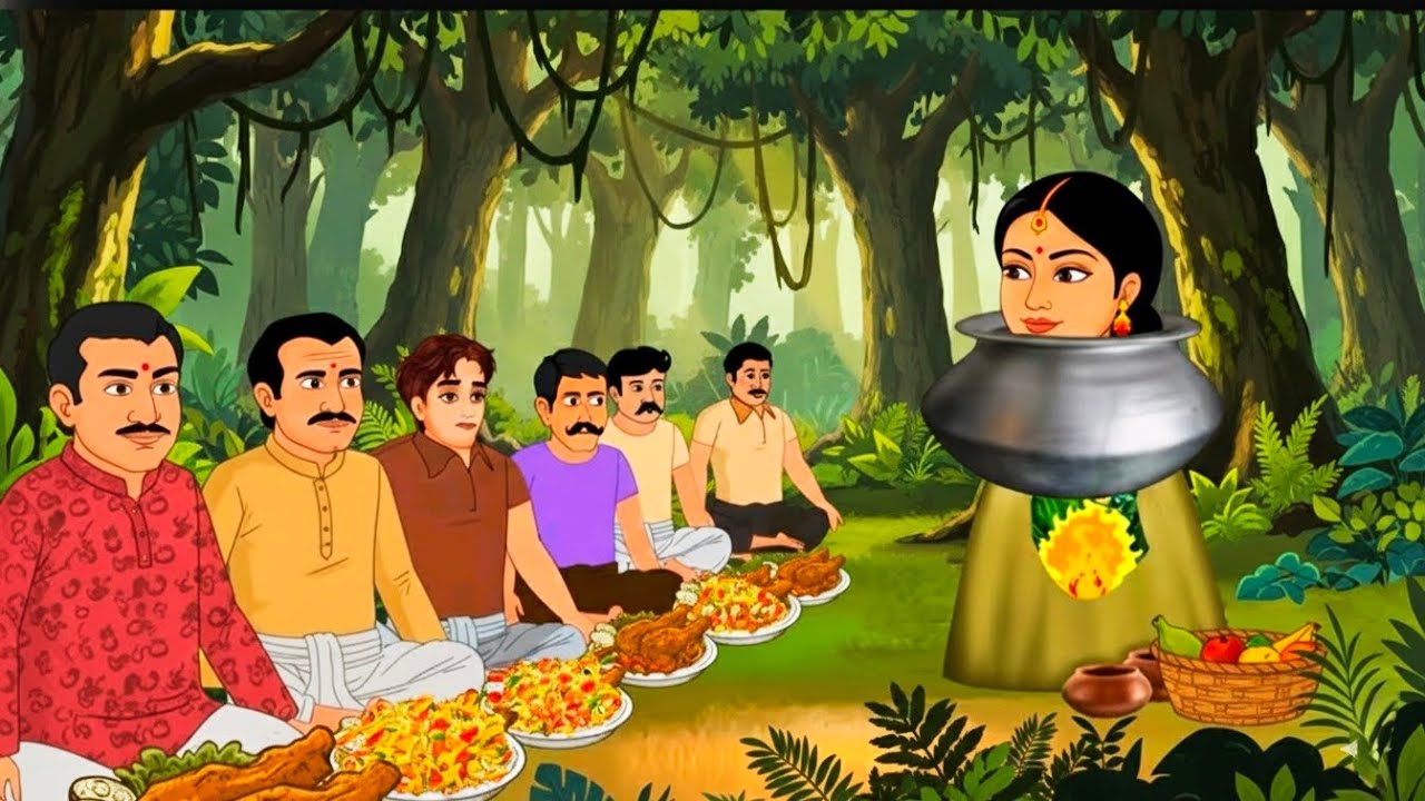 एक बहन, सात भाई और वो राज़ जो कभी बताया नहीं गयाOne Sister,Seven Brothers, and the Secret #AK Toone