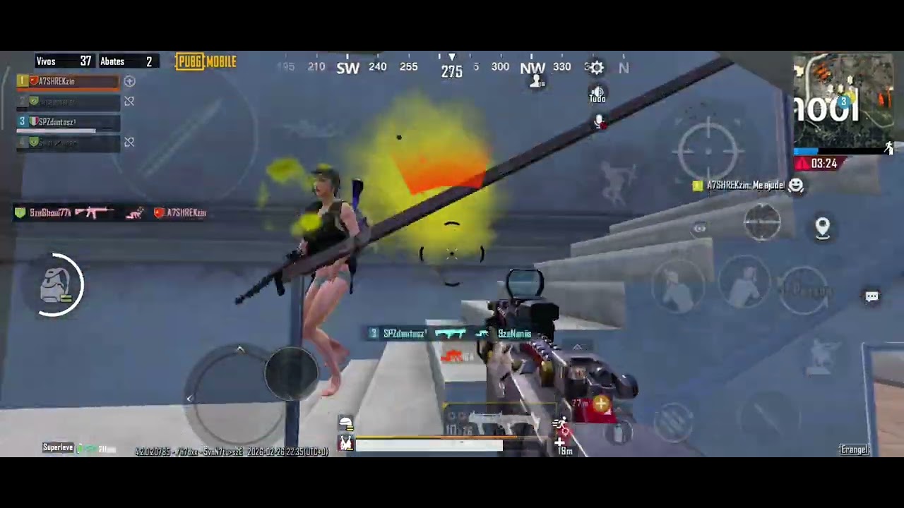 120 Fps
