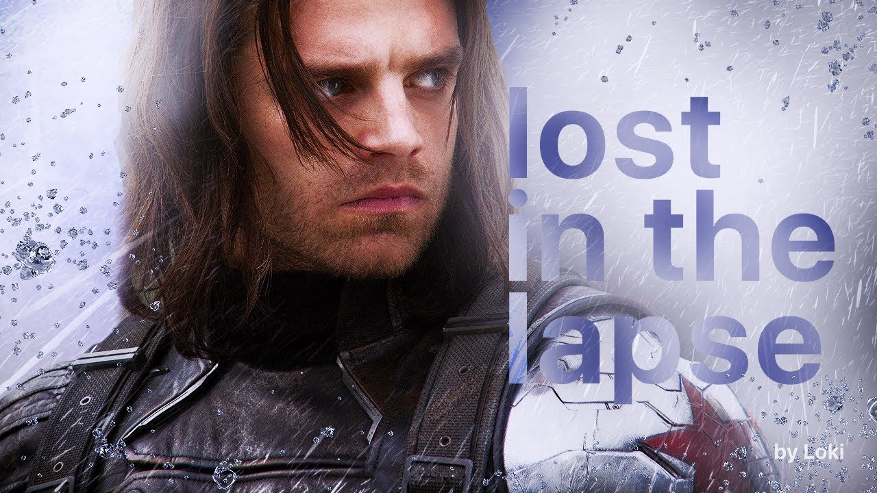 Bucky Barnes | Lost In The Lapse