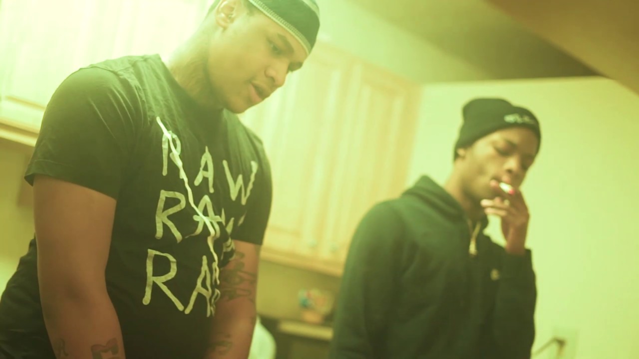 Juando & Big Trap - Into That (Official Video) Dir. By @WaxBando