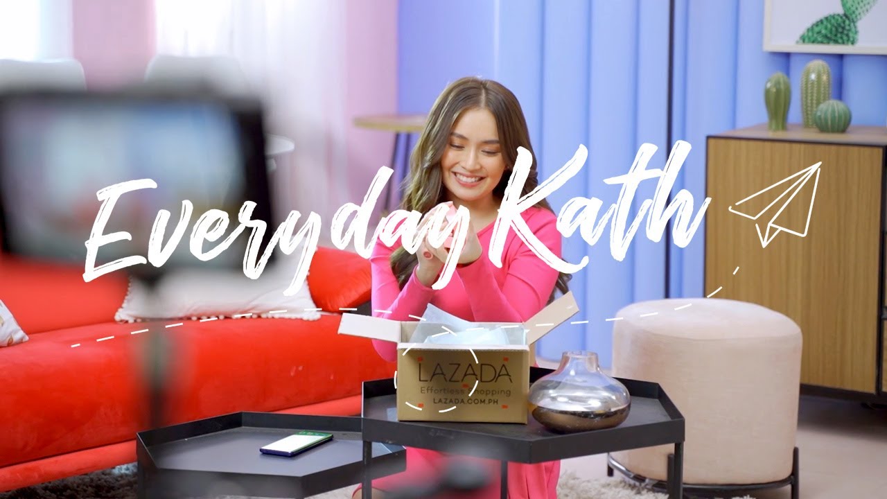 Как мы снимаем в новой реальности | Everyday Kath