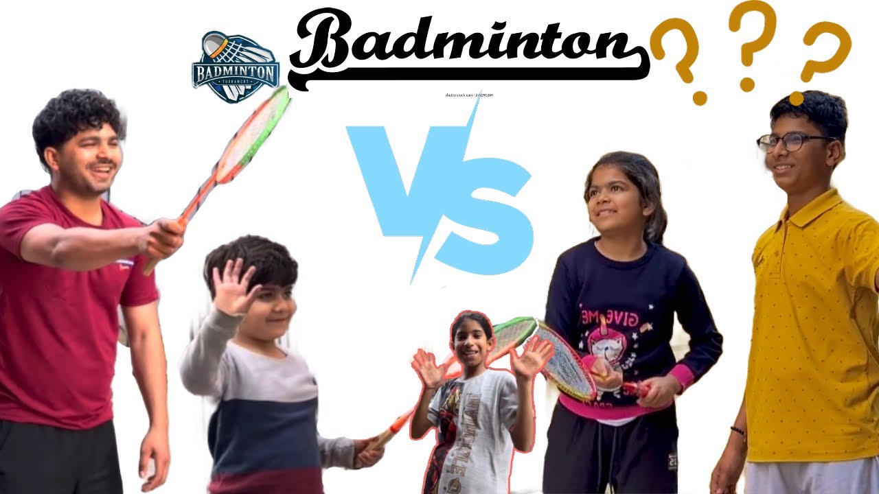 Badminton Competition Challenge💪🏻❤️|| Full Vlog Video || 