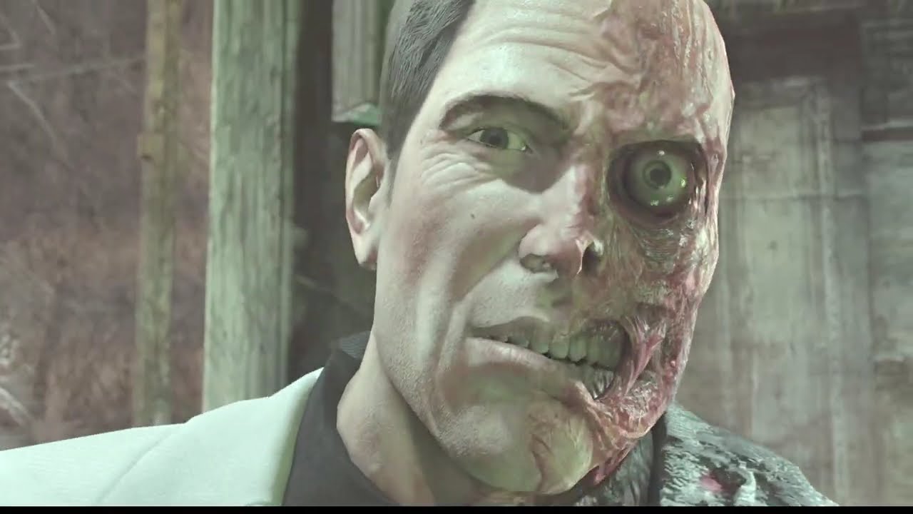 Ван хит килл на Cheat Engine. Гайд на примере Batman Arkham City.