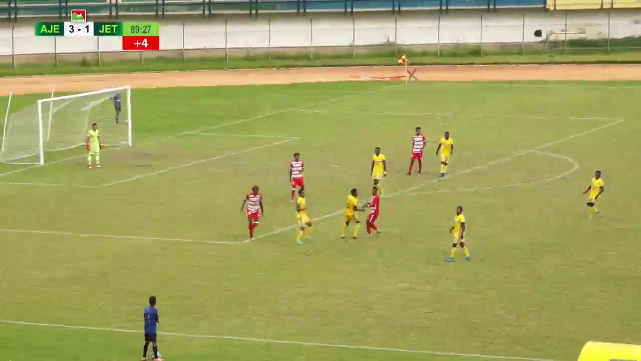 JETMADA VS AJESAIA