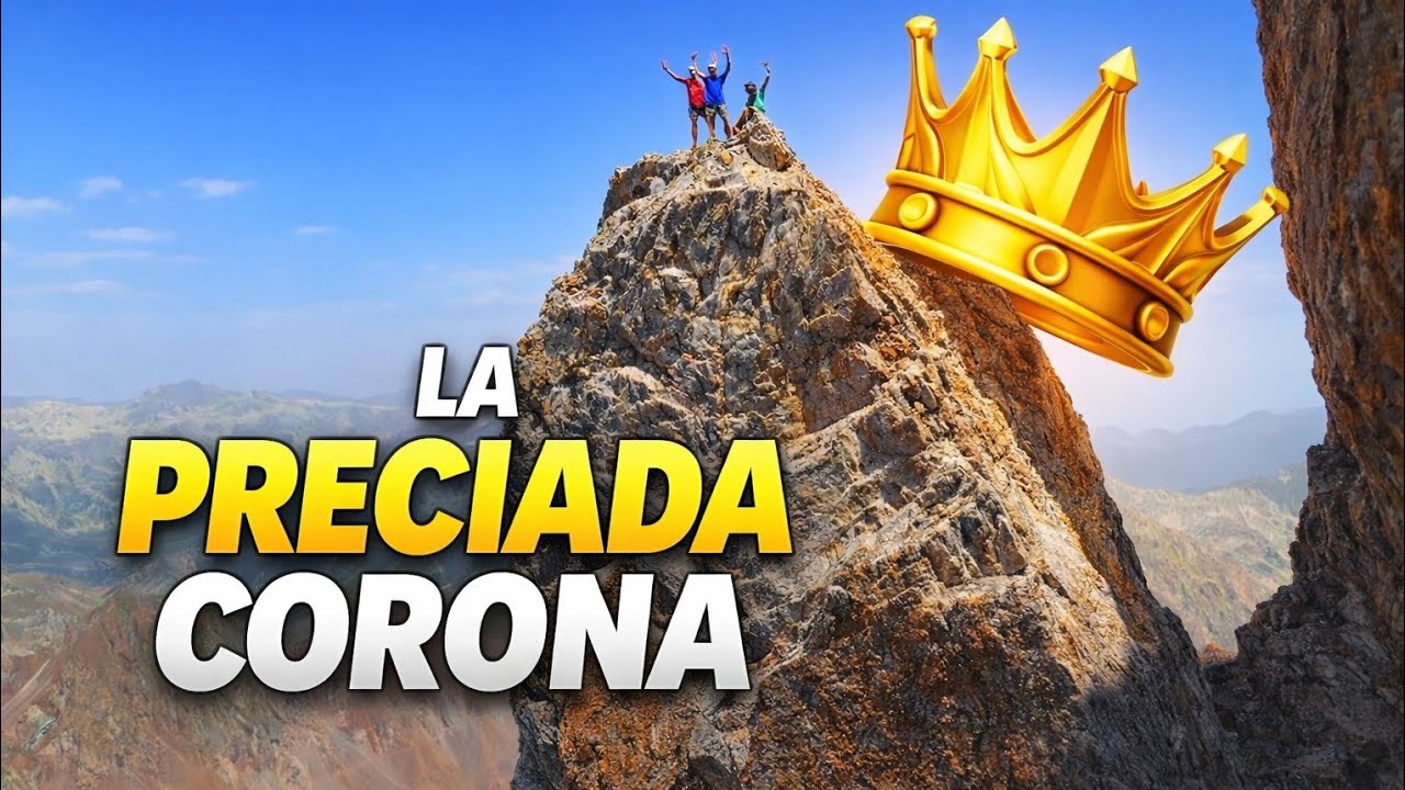 🏔️ Macizo del VIGNEMALE Integral: Los 16 Tresmiles ⚠️