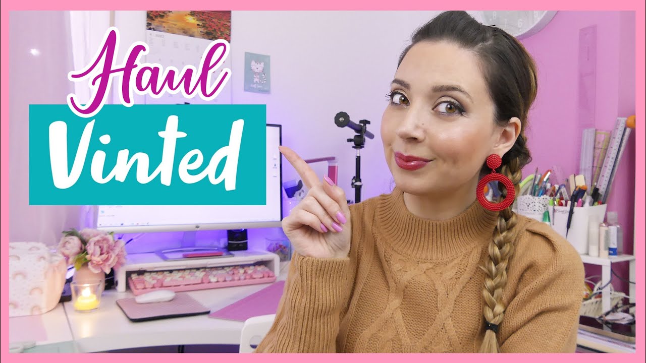 Haul Acquisti su Vinted | NeatGal