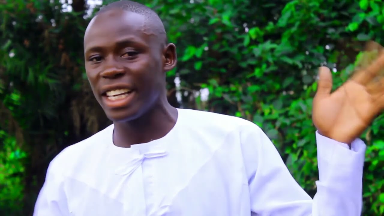 TAATA KAIJE RUHANGA OWOBUSOBOZI-OMUHREZA ALINDA  M I STUDIO