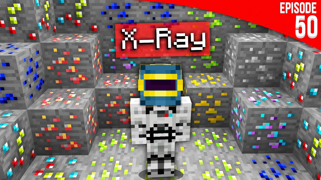 Cet item étrange m'a permis d'avoir X-Ray... (légalement) - Episode 50 | Paladium S7.5