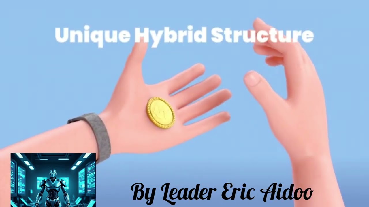 Bittoken Hybrid mining project 