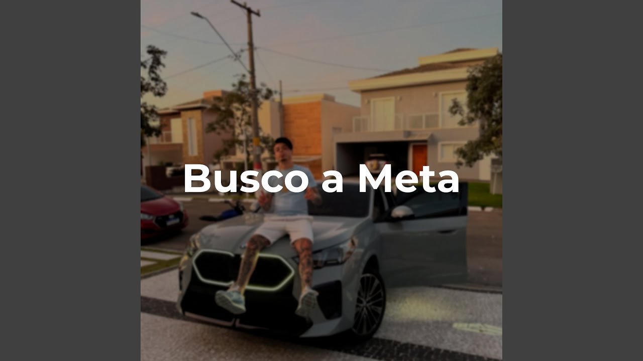 Busco a Meta