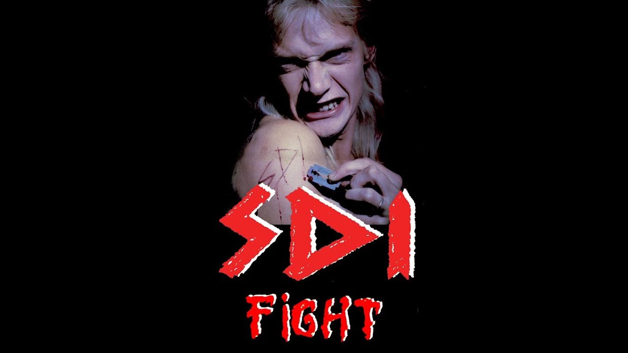 09 Fight