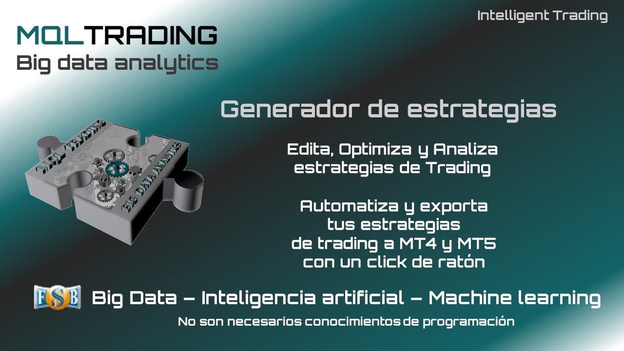 FSB Pro - Generador de estrategias