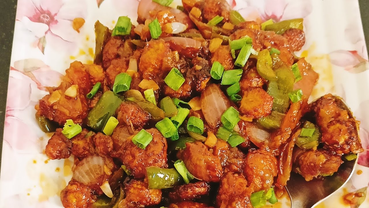 Baby Corn Chilli Dry Recipe |Resturant Style |Quick, Easy & Delicious Recipe |JaiswalsRasoi 