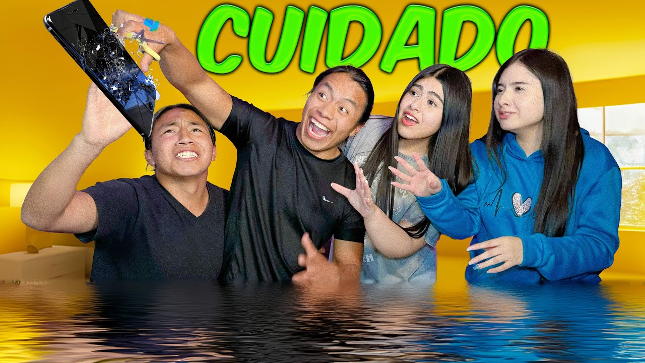 EL ULTIMO EN  SOBREVIVIR GANA ESTE RETO