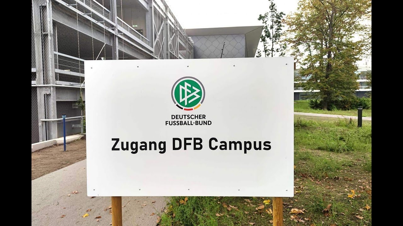 Bernd Neuendorf bleibt DFB-Pr&auml;sident