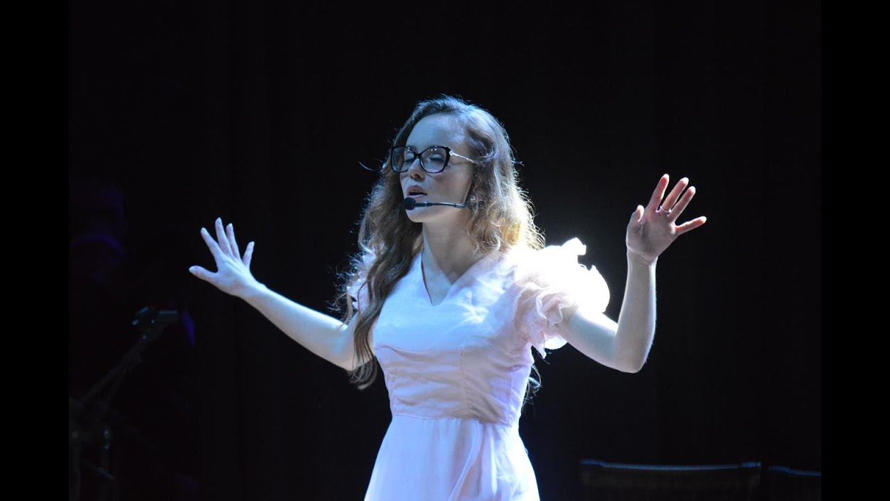 Declamação do poema 