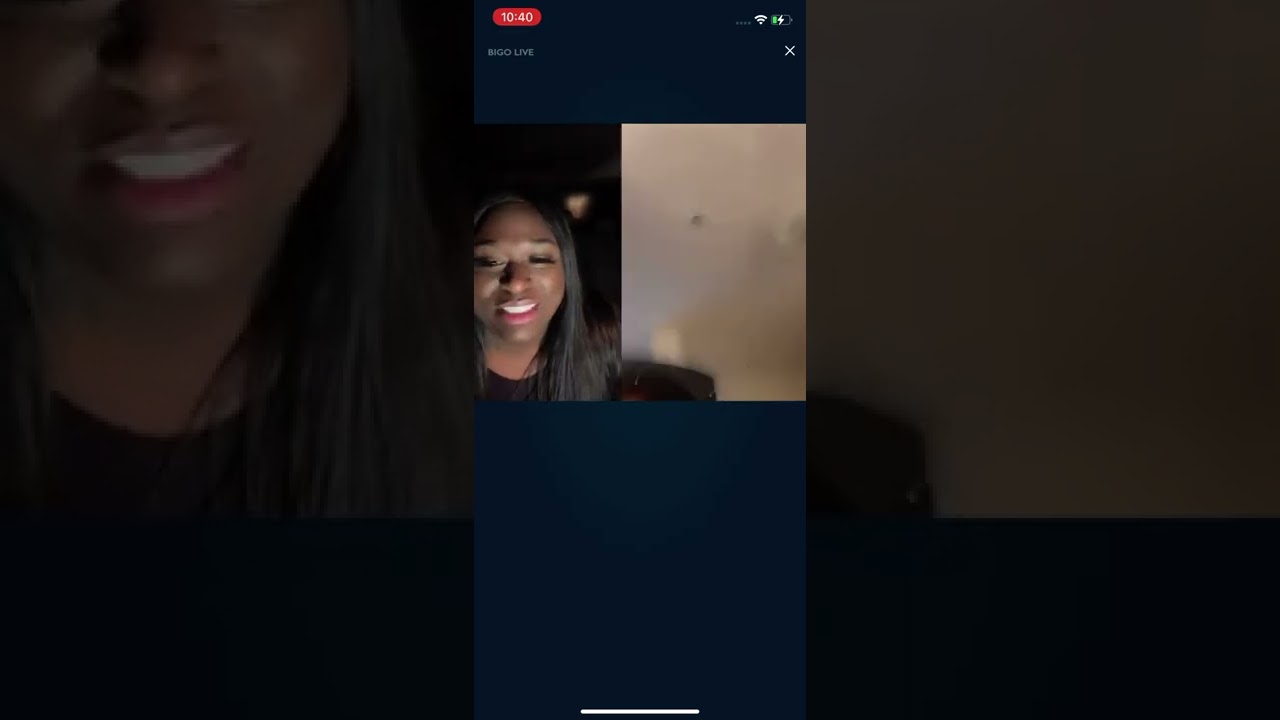 DREBABY/JAYBZ/ TRACEY FUNNY BIGO LIVE