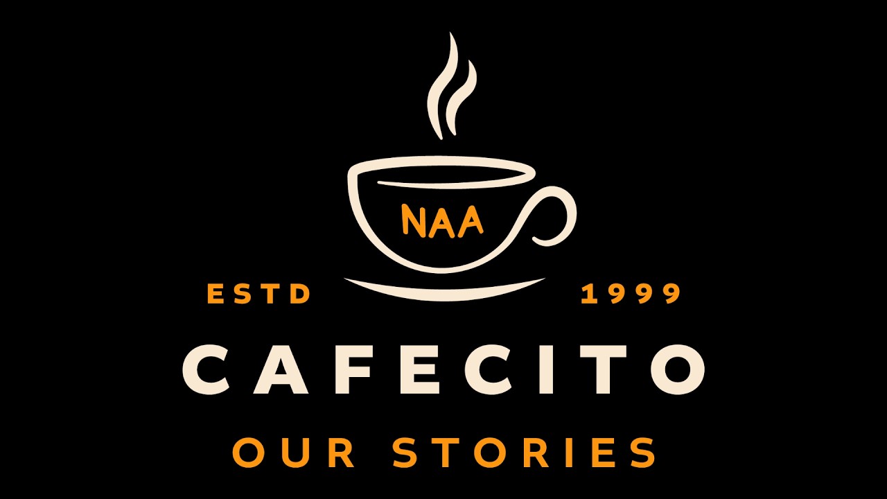 Cafecito: Our Stories - Chelsea Celistan