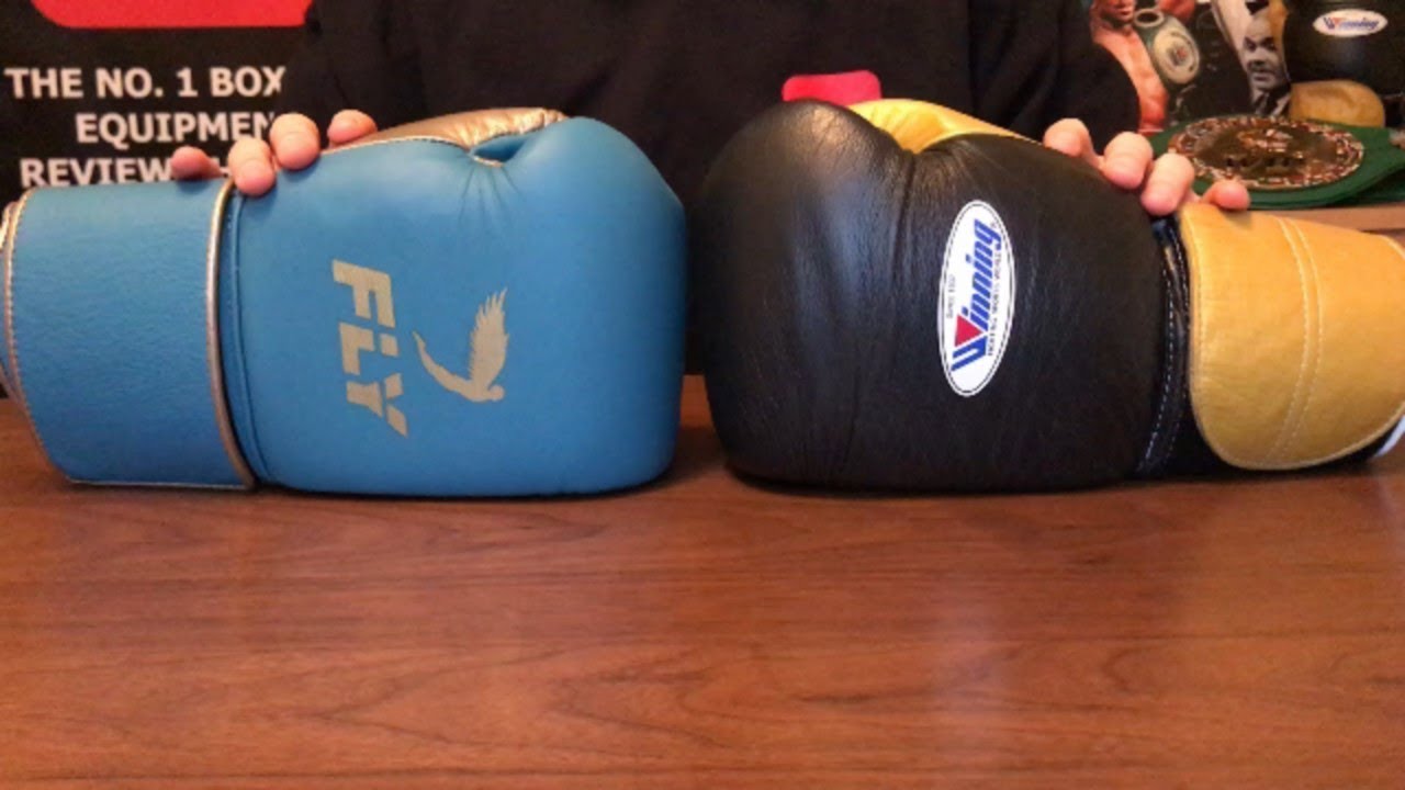 FLY SUPERLOOP VS WINNING CUSTOM VELCRO HEAD TO HEAD TITLE MATCH