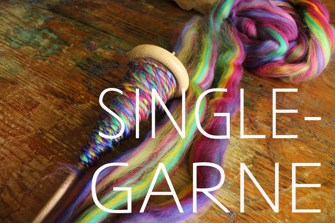 Singlegarne (Teil 1/2)