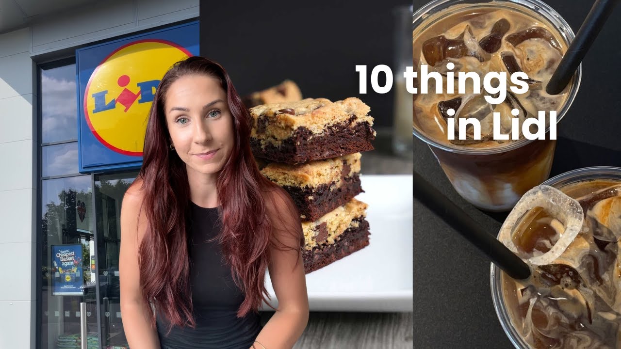 10 лучших бюджетных находок в Lidl (осень 2025 г.)
