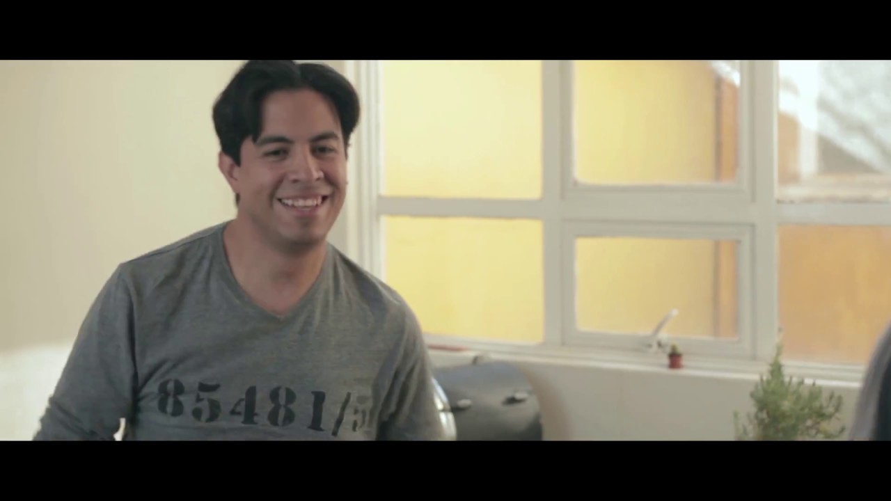 HOMBRE QUE MIRA - Vibra Muchá - 2018 - Videoclip Oficial