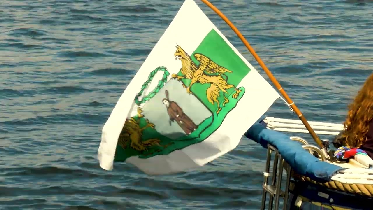 Sail '25