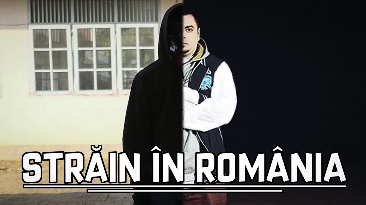 creTzu - Strain in Romania (feat. Teodora si Horia) (prod. Bizar si Horia) [VIDEOCLIP 2020]