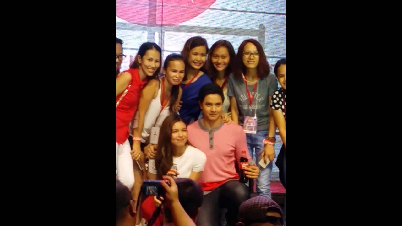 Coca Cola #TasteTheFeeling Event june 23, 2016