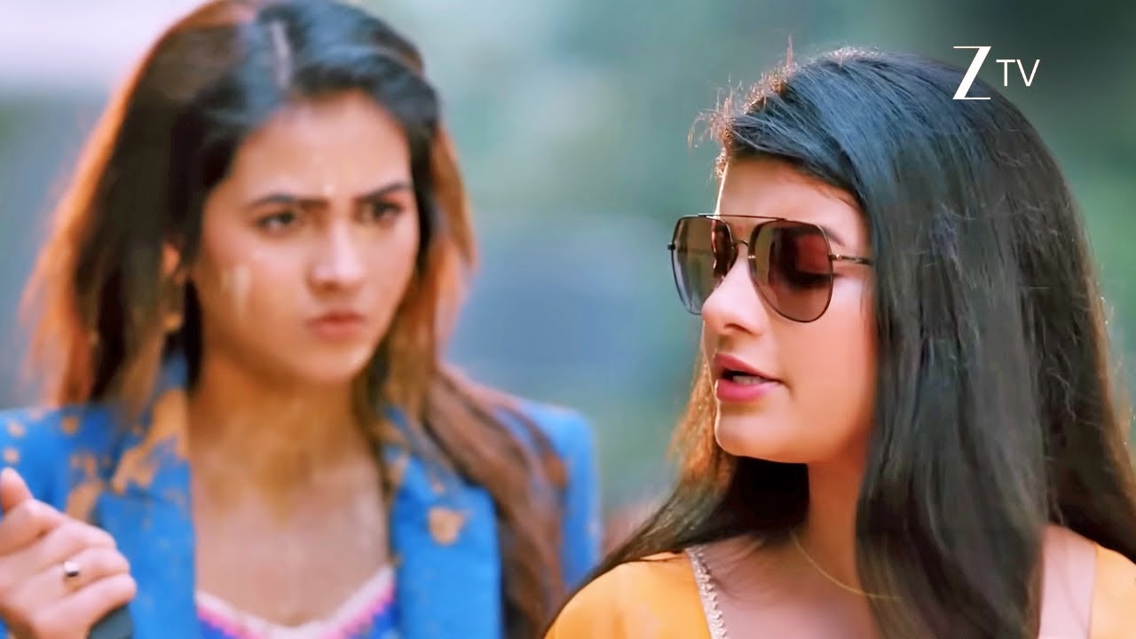 SARU | Will Ved get to know the reason behind Saru's strange behaviour?