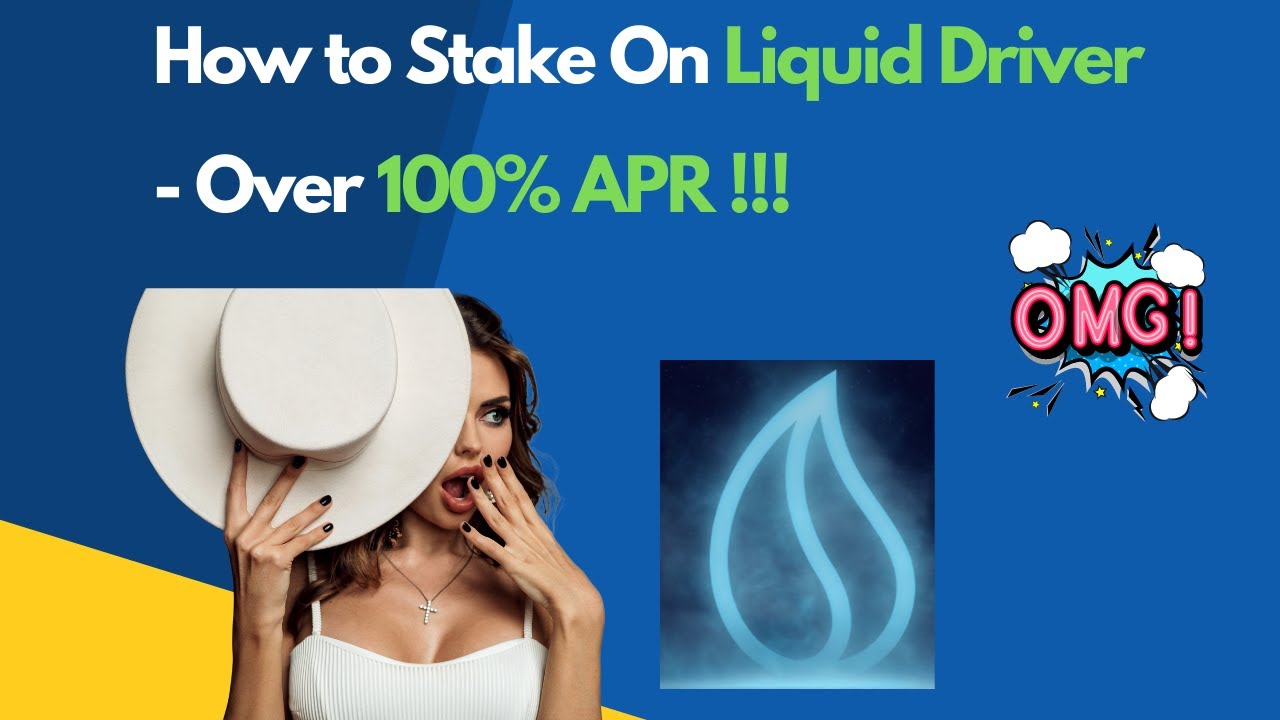 How to Stake & Unstake on Liquid Driver - Fantom Defi (FTM) - Best Strategies w/ Stablecoin Pair