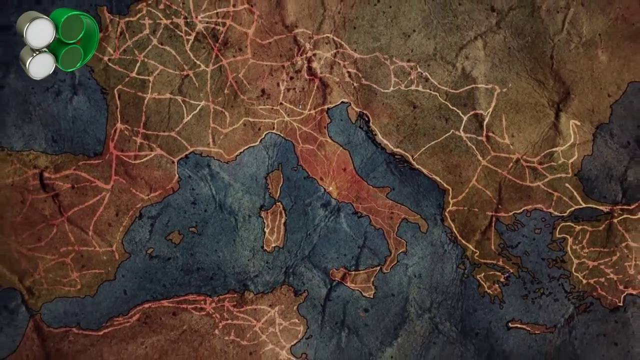 Roma Caput Tour: Le strade consolari romane