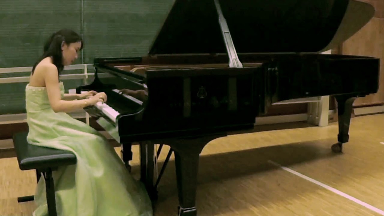 L.v.Beethoven 12 Variationen WoO.68 C Dur #classic #beethoven #variations