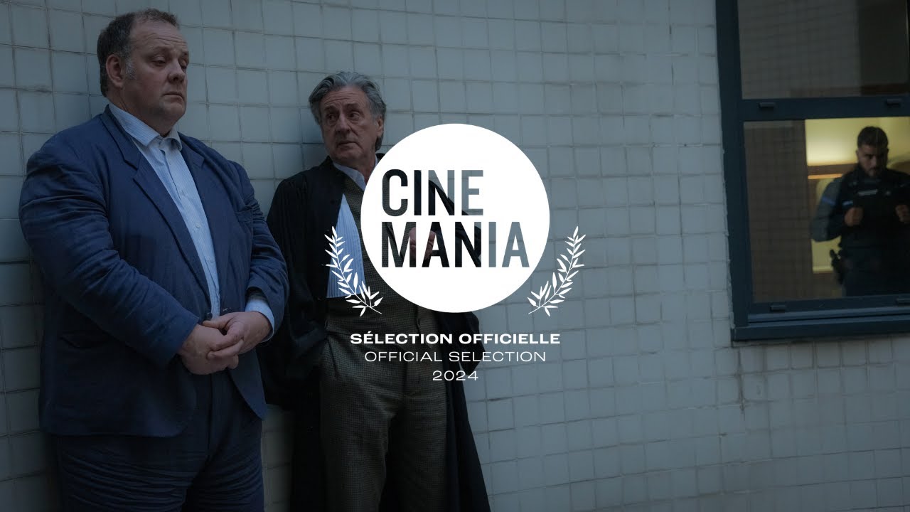 LE FIL de Daniel Auteuil - CINEMANIA 2024