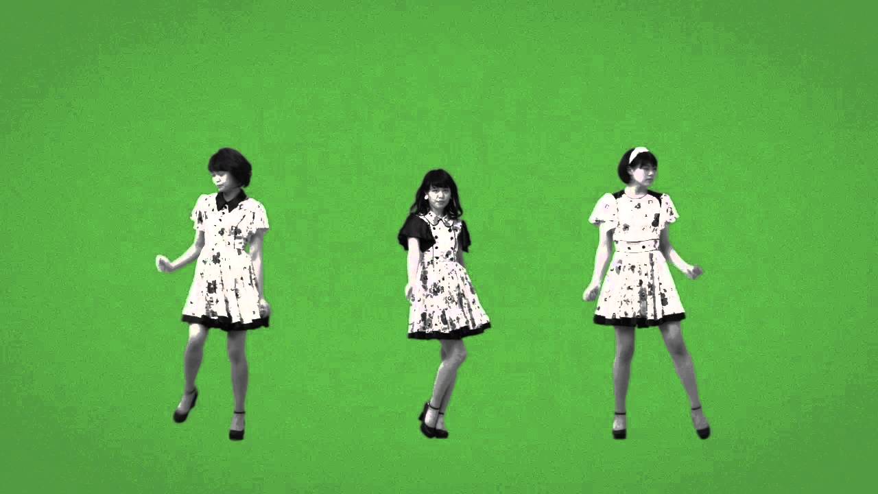 Negicco「矛盾、はじめました。」MV 作詞 土岐麻子 作曲 さかいゆう　（2016/3/29 release）