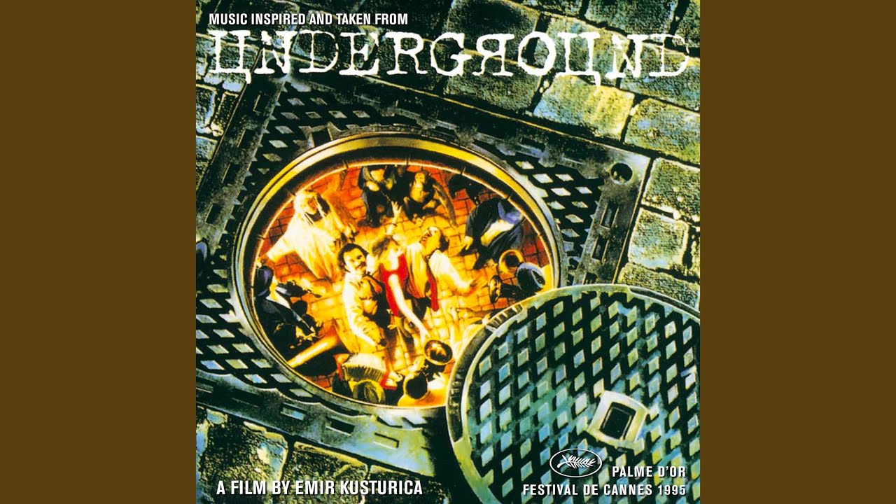 Kalasnjikov ('Underground' Original Motion Picture Soundtrack)